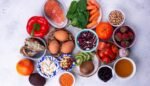 10 alimentos fontes de colágeno