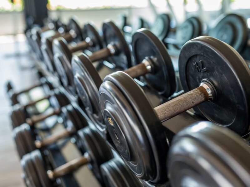 Musculação na Adolescência: O Que Saber