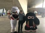 Ryan Pinto Viegas Calçada: Da Experiência Internacional à Consolidação no Mercado de Gastronomia no Brasil