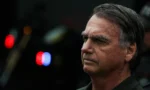 Primeira Turma do STF julga em plenário virtual decisão que levou Bolsonaro à prisão preventiva