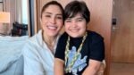 Manu Bahtidão compartilha diagnóstico de autismo do filho: ‘Sinto que sabemos para onde ir’